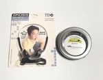 Sony Cd Walkman Personal Portable Player Silver D-EJ621 Nice W/ Headphones. Fixed Price $74.95.