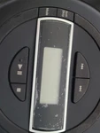 Bose Portable Cd Player Model PM-1. Fixed Price $34.00.
