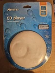 Vintage Memorex Blue Cd/cd-r/rw Player Anti-shock Stereo Headphones New/sealed. Fixed Price $27.99.