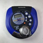 Aiwa Portable Compact Disc Player Cd-r/rw Playback Xp- SP910. Fixed Price $27.95.
