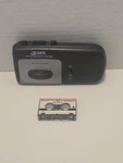 Gpx Personal Microcassette Recorder C631 For Parts Works But Read. Fixed Price $8.97.