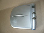 Kenwood Portable Cd Player DPC-X517. Fixed Price $18.72.