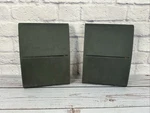 Set Of 2 Yamaha YST-SF99 Bookshelf Speakers For 99CD Stereo Tested Great. Fixed Price $39.99.