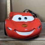 Disney Lightning Mcqueen Cars Am/fm Boombox Radio Cd Player 2006 Works (read!!). Fixed Price $139.99.