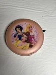 Disney Player MODEL:DCD6005-P For Parts Not Working Spins But Visual. Fixed Price $28.00.