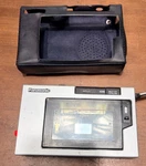 Panasonic RQ-212DKS Vintage Cassette Player With Cover Parts/repair. Fixed Price $20.00.