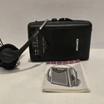 Magnavox Walkman AQ6540/17 **needs Aa Batteries**. Fixed Price $24.99.