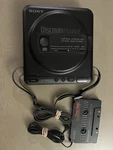 Sony D-T2 Discman Fm/am Cd Compact Player. Fixed Price $149.95.