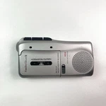 Radioshack MICRO-43 Microcassette Recorder Vox Auto Reverse 14-1182 Vintage. Fixed Price $26.25.