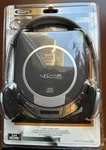 Gpx Compact Disk Cd Player New Sealed C3970 45 Sec Anti-roll. Fixed Price $55.00.