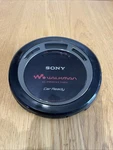 Sony D-EJ626 Walkman G Protection Portable Cd Player Black Untested. Fixed Price $19.95.