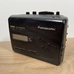 For Parts Panasonic RQ-V190 Black Portable Cassette Player Walkman Fm Repair. Fixed Price $21.83.