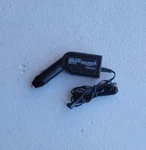 Lenoxx Sound DD-989SL, 4.5V 600MA Regulated Dc/dc Adaptor, Pre-owned, Tested.. Fixed Price $12.99.
