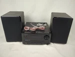 Insignia NS-SH513 Bluetooth Cd Radio Bookshelf Speakers *no Remote* Tested Works. Fixed Price $59.89.