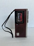 Ge Microcassette Recorder 3-5327A **for Parts**. Fixed Price $14.00.