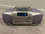 Kenwood Rampage MDX-E3 (v) Personal Ster Ac 100V 38W Japan Us Seller. Fixed Price $449.00.