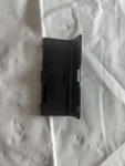 Aiwa HS-T100 Aa Stereo Radio Cassette Player Walkman Batter Cover Replacement. Fixed Price $7.99.