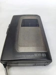 Sony Tcm 83 Cassette Recorder Player Walkman Rare Vintage 1988. Fixed Price $33.84.