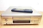 Sansui CD-A9 High-end Player Vintage Audiophile Hi-fi Japan. Fixed Price $1200.00.