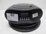 Insignia NS-B4111 Portable Cd Player Radio Tested. Fixed Price $26.99.