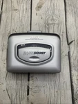 Vintage Rca Personal Stereo Cassette Player RP1804A Bass Boost Turns. Fixed Price $8.02.