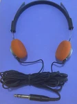 Sony Dynamic Stereo MDR-3 Headphones Tested Working New Foam Read Description. Fixed Price $217.00.