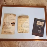 Victor Automatic Printing Calculator Manual, Dividing Chart, Champion Vtg. Fixed Price $12.18.