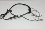 Sony RM-MZR50 Remote Control & Short Wire MDR-A34 Folding Headphones Tested Work. Fixed Price $74.99.