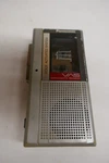 Panasonic Micro Cassette Recorder Voice Activated RN-111 Vas Handheld Not Workin. Fixed Price $10.00.