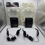 Sony WM-FX303 Fm/am Walkman Mega Bass W/ Original Packaging Read Description. Fixed Price $61.20.