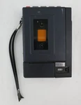 Sony TC-56 Stereo Cassette Recorder Untested Needs Batteries. Fixed Price $22.99.