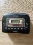 Aiwa TX656 Stereo Radio Cassette Player Am/fm Headphone Jack Read!!!. Fixed Price $10.00.
