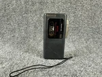 Sony Cassette-corder M-717V Voice Recorder Japan Black Used Untested. Fixed Price $7.99.