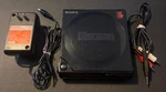 Vintage 1987 Japan Sony Discman D-3 67988 Adapter /plugs Read. Fixed Price $85.00.