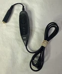 Sony RM-MZR2MP Md Minidisc Remote Control Vintage Plug 2.5MM For Earphones. Fixed Price $45.00.
