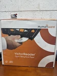 Humanware Victor Reader Daisy Classic Book Cd Player 102VRC. Fixed Price $80.00.
