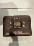 Sony Walkman WM-FX-511 New Belt Works Great. Fixed Price $140.00.