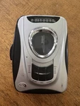 Vintage Durabrand Cassette Player Am Fm Eq Untested Parts Repair Retro. Fixed Price $9.00.