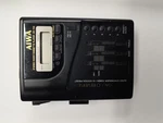 *for Parts/repair* Rare Vintage Aiwa HS-T55 Fm/am Stereo Radio Cassette Player. Fixed Price $24.00.