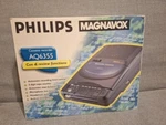 Philips Magnavox AQ6355 Cassette Recorder. Fixed Price $25.00.