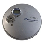 Sony Walkman D-EJ751 Portable Cd Player Discman Anti-skip Mega Bass Compact. Fixed Price $70.91.