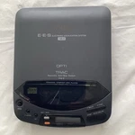 Vintage Fisher Personal Compact Disc Player PCD-5 Working. Fixed Price $15.00.