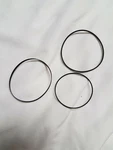 Oem Belt Kit Marantz PMD101 PMD201 PMD221 PMD222 PMD420 PMD430 & Eu Cp Version. Fixed Price $27.50.
