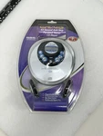 Craig Compact Disc Player Model CDM2813 Anti -skip Protection 45 Sec New. Fixed Price $39.95.
