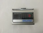 Vintage Sony WM-31 Walkman Cassette Player 80'S. Fixed Price $70.00.