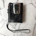 Vtg Sony TCM-453V Voice Recorder Cassette Player Dictation Clear Vor. Fixed Price $11.99.