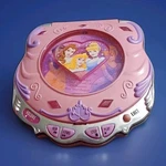 Vintage Disney Princess Royal Melodies Cd Player 1 Disc Bonus Tracks. Fixed Price $22.00.