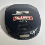 Sony Discman D-150AN Portable Cd Player Mega Bass Tested Working. Fixed Price $67.01.