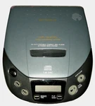 Optimus CD-3470 Portable Player For Parts Repair Not Working Sold As Is. Fixed Price $6.99.