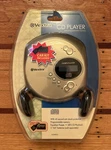 Vextra Cd Player Portable + With Car Cassette Adapter Kit VX3989CP New Old Stock. Fixed Price $39.95.